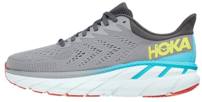HOKA ONE ONE Clifton 7 'Wild Dove Dark Shadow' 1110508-WDDS HOKA ONE ONE Clifton 7 'Wild Dove Dark Shadow' 1110508-WDDS
