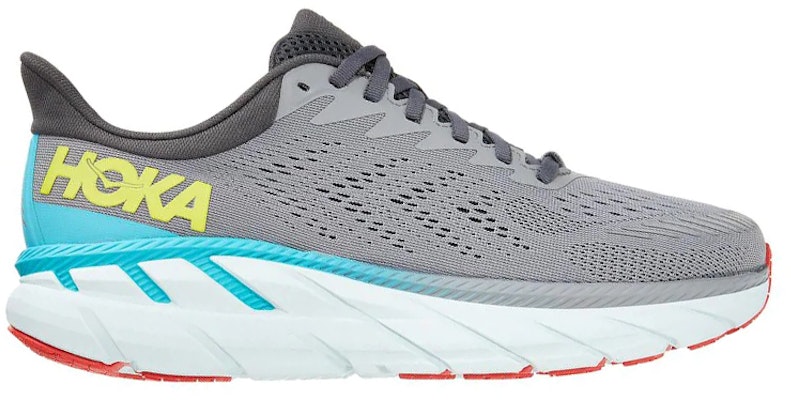 HOKA ONE ONE Clifton 7 'Wild Dove Dark Shadow' 1110508-WDDS Order HOKA ONE ONE Clifton 7 'Wild Dove Dark Shadow' 1110508-WDDS