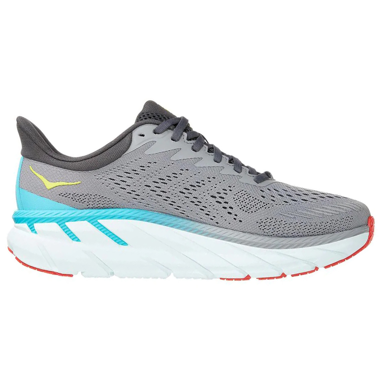 Order HOKA ONE ONE Clifton 7 'Paloma Salvaje Sombra Oscura' 1110508-WDDS