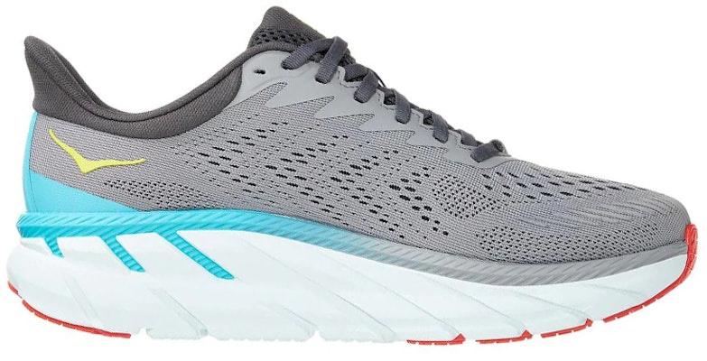 호카 클리프톤 7 '와일드 도브 다크 섀도우' 1110508-WDDS Order 호카 클리프톤 7 '와일드 도브 다크 섀도우' 1110508-WDDS