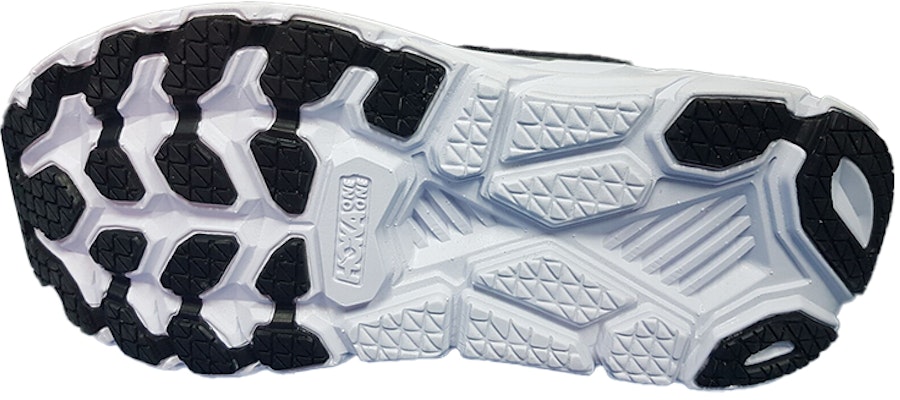 HOKA ONE ONE Clifton 7 Low ''Noir Blanc'' 1110534-BWHT Shop HOKA ONE ONE Clifton 7 Low ''Noir Blanc'' 1110534-BWHT