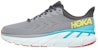 호카 클리프톤 7 와이드 '그레이 그린' (Hoka Clifton 7 Wide 'Grey Green') 1110534-WDDS