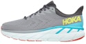 Buy 호카 클리프톤 7 와이드 '그레이 그린' (Hoka Clifton 7 Wide 'Grey Green') 1110534-WDDS