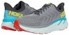 호카 클리프톤 7 와이드 '그레이 그린' (Hoka Clifton 7 Wide 'Grey Green') 1110534-WDDS