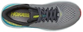 Shop 호카 클리프톤 7 와이드 '그레이 그린' (Hoka Clifton 7 Wide 'Grey Green') 1110534-WDDS