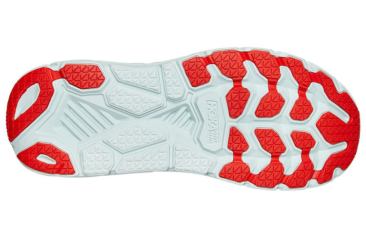 Purchase HOKA ONE ONE Clifton 7 Wide 'Gris Verde' 1110534-WDDS