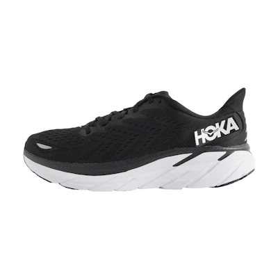 HOKA ONE ONE Clifton 8 'Black'
