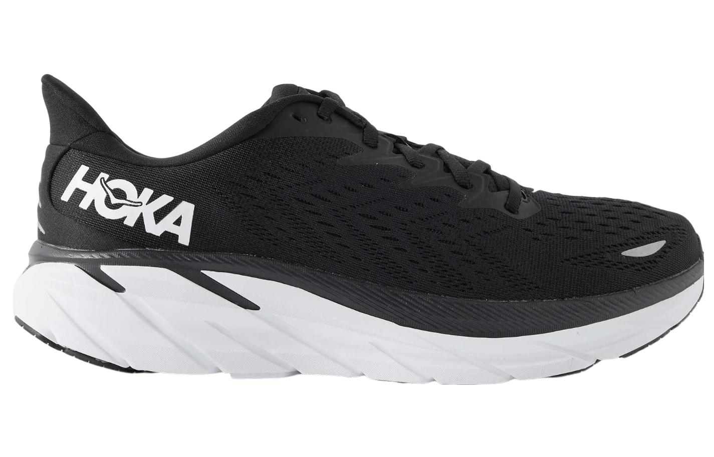 HOKA ONE ONE Clifton 8 'Black' 圖 2