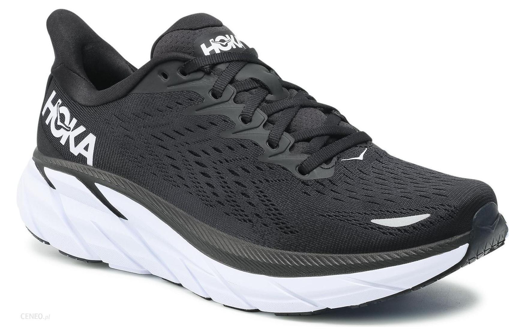 HOKA ONE ONE Clifton 8 'Black' 圖 3
