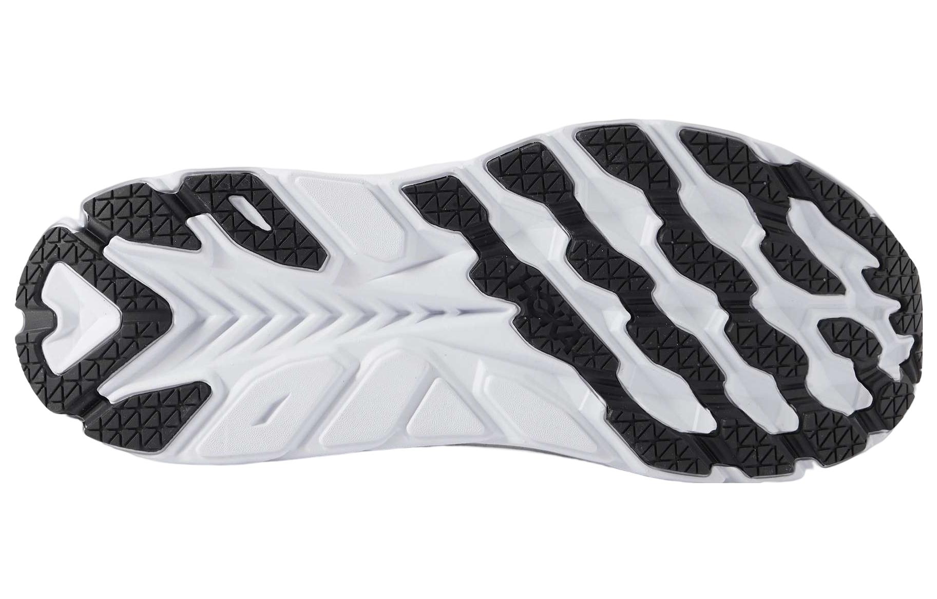 HOKA ONE ONE Clifton 8 'Black' 圖 5