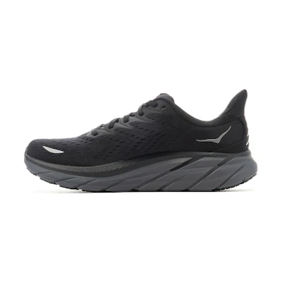 HOKA ONE ONE Clifton 8 'Black'