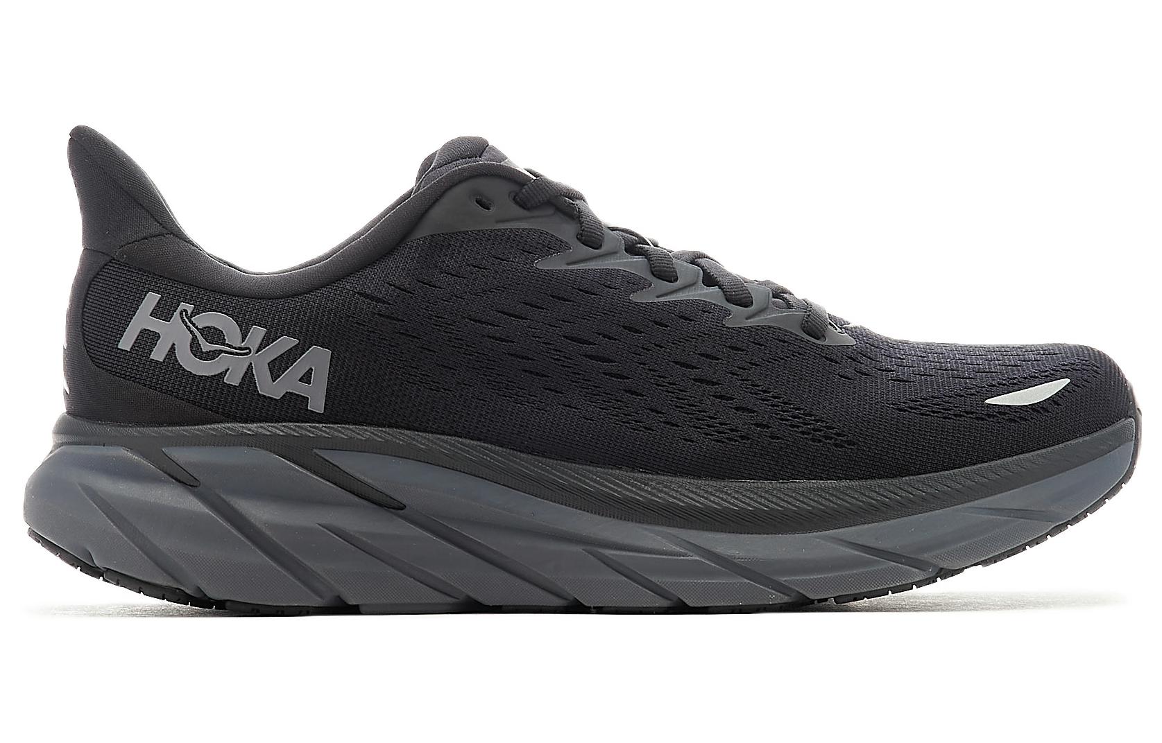 HOKA ONE ONE Clifton 8 'Black' 圖 2