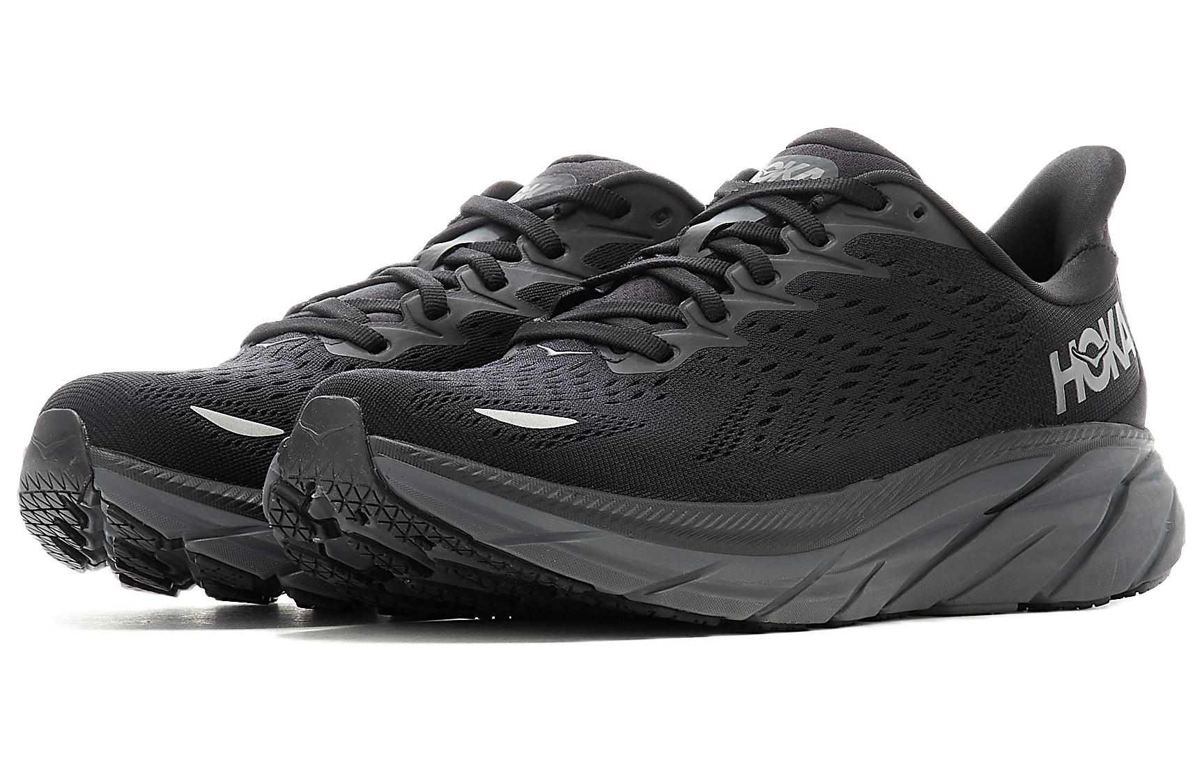 HOKA ONE ONE Clifton 8 'Black' 圖 3