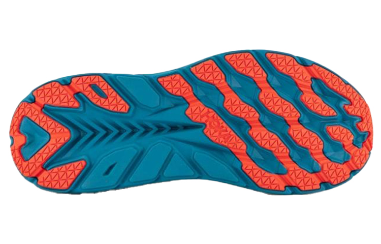 HOKA ONE ONE Clifton 8 'Black Blue' 圖 6