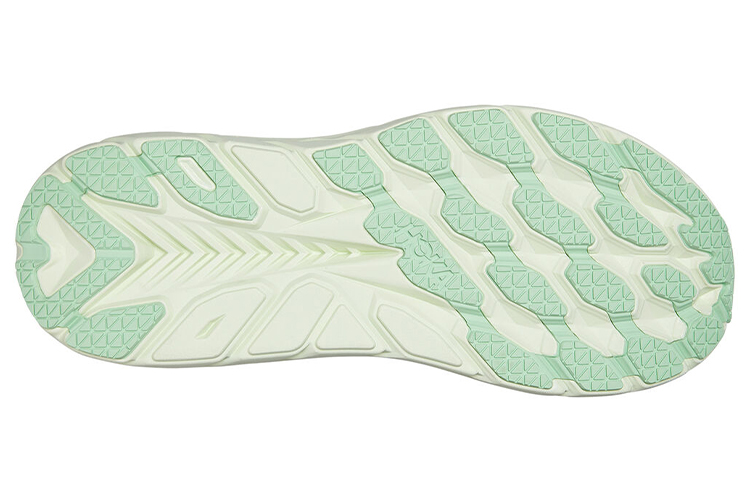 Shop ホカ クリフトン8 「ダズリングブルー」 1119393-DBOS