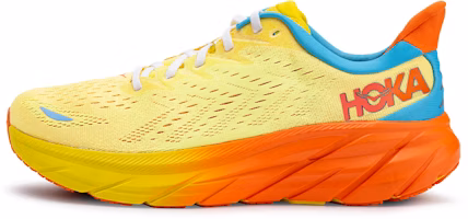 HOKA One One Clifton 8 'Orange Beige' 1119393-IMOR HOKA One One Clifton 8 'Orange Beige' 1119393-IMOR