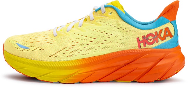 HOKA One One Clifton 8 'Naranja Beige' 1119393-IMOR Buy HOKA One One Clifton 8 'Naranja Beige' 1119393-IMOR