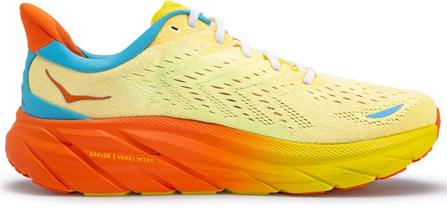 HOKA One One Clifton 8 'Naranja Beige' 1119393-IMOR Order HOKA One One Clifton 8 'Naranja Beige' 1119393-IMOR