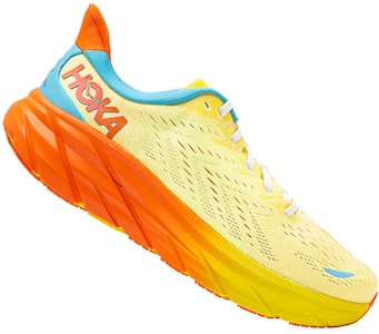 HOKA One One Clifton 8 'Naranja Beige' 1119393-IMOR Shop HOKA One One Clifton 8 'Naranja Beige' 1119393-IMOR