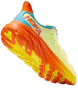 HOKA One One Clifton 8 'Naranja Beige' 1119393-IMOR Details for HOKA One One Clifton 8 'Naranja Beige' 1119393-IMOR