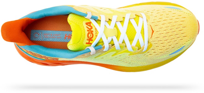 HOKA One One Clifton 8 'Naranja Beige' 1119393-IMOR Sizing HOKA One One Clifton 8 'Naranja Beige' 1119393-IMOR