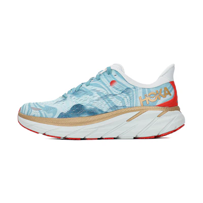 HOKA One One Clifton 8 'Pastel Blue'