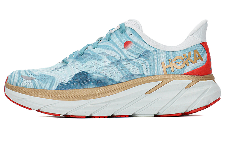HOKA One One Clifton 8 'Pastel Blue' 1130278-CSFS