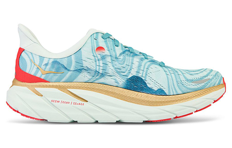 HOKA One One Clifton 8 'Pastel Blue' 圖 2
