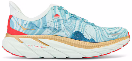 Order HOKA ONE ONE Clifton 8 乘雲公路 減震 低筒 跑步鞋 男女款 水墨色