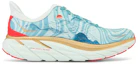 Order HOKA ONE ONE Clifton 8 乘雲公路 減震 低筒 跑步鞋 男女款 水墨色