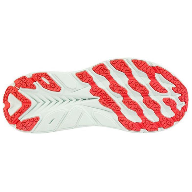 Shop HOKA ONE ONE Clifton 8 乘雲公路 減震 低筒 跑步鞋 男女款 水墨色