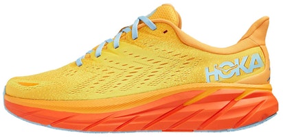 HOKA Clifton 8 'Radiant Yellow' 1119393-RYMZ HOKA Clifton 8 'Radiant Yellow' 1119393-RYMZ