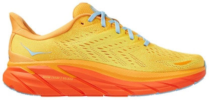 Hoka One One Clifton 8 '耀眼黄玉米' 1119393-RYMZ Order Hoka One One Clifton 8 '耀眼黄玉米' 1119393-RYMZ