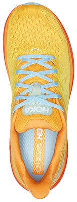 호카 오네오네 클리프톤 8 '눈부신 황금빛' 1119393-RYMZ Lookbook 호카 오네오네 클리프톤 8 '눈부신 황금빛' 1119393-RYMZ