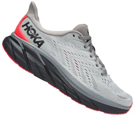 Hoka One One Clifton 8 '灰鲨粉红' 1119393-SDPK Lookbook Hoka One One Clifton 8 '灰鲨粉红' 1119393-SDPK