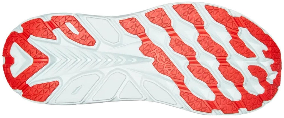 호카 오네오네 클리프톤 8 님버스 구름 노랑 빨강 1119393-NCBDB Details for 호카 오네오네 클리프톤 8 님버스 구름 노랑 빨강 1119393-NCBDB