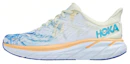 Buy HOKA ONE ONE Clifton 8 Wide 'White Blue' 1121374-TGT