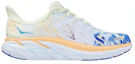Order HOKA ONE ONE Clifton 8 Wide 'White Blue' 1121374-TGT