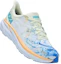 Lookbook HOKA ONE ONE Clifton 8 Wide 'White Blue' 1121374-TGT