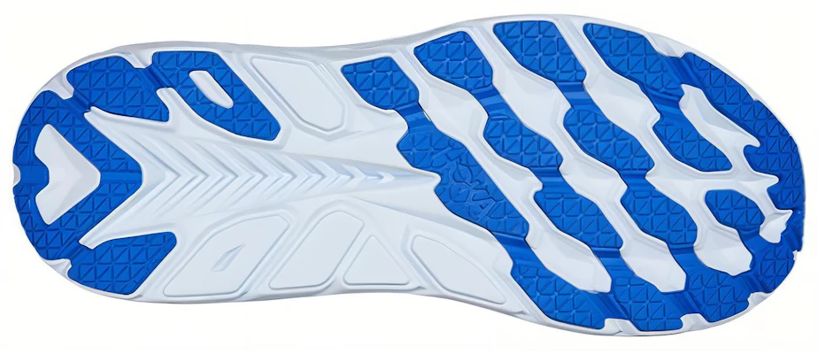 HOKA ONE ONE Clifton 8 Wide 'White Blue' 1121374-TGT Purchase HOKA ONE ONE Clifton 8 Wide 'White Blue' 1121374-TGT