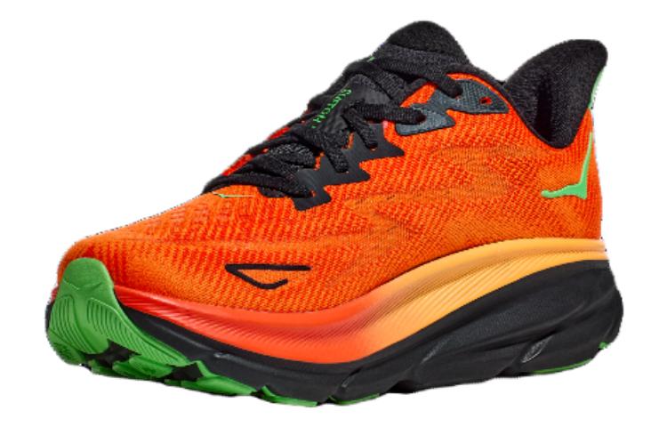 Lookbook ホカ クリフトン9 「フレイム」 (Hoka Clifton 9 "Flame") 1127895-FVOR