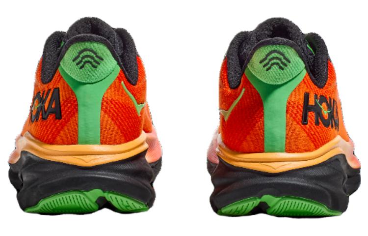 Purchase ホカ クリフトン9 「フレイム」 (Hoka Clifton 9 "Flame") 1127895-FVOR