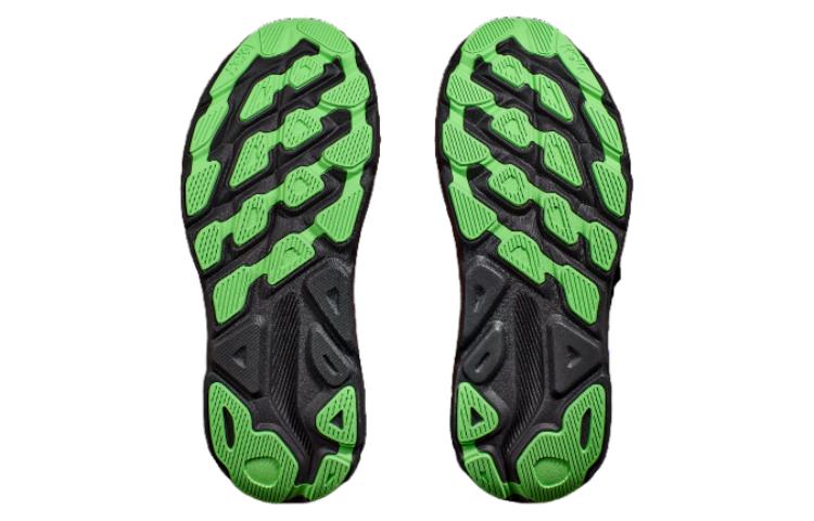 Details for ホカ クリフトン9 「フレイム」 (Hoka Clifton 9 "Flame") 1127895-FVOR