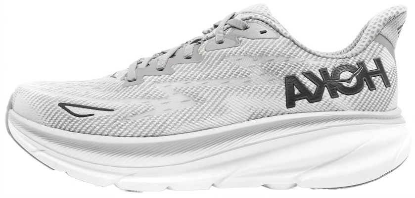 HOKA ONE ONE Clifton 9 'Harbor Mist' kasut larian wanita 1127895-HMB Buy HOKA ONE ONE Clifton 9 'Harbor Mist' kasut larian wanita 1127895-HMB