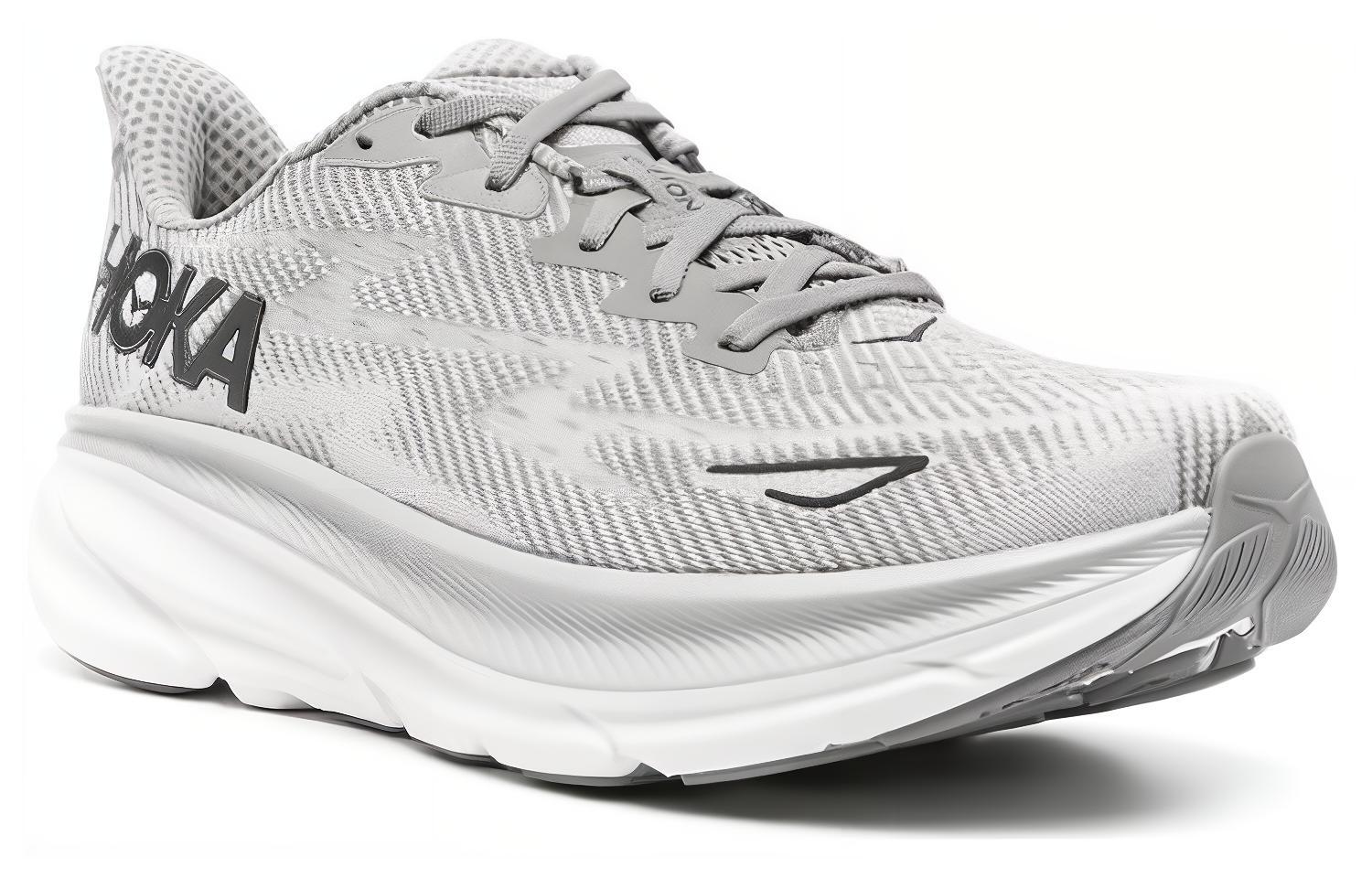 HOKA ONE ONE Clifton 9 'Harbor Mist' 圖 3