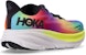 HOKA ONE ONE Clifton 9 'Pelbagai Warna' 1127895-BKM