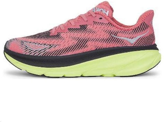HOKA ONE ONE Clifton 9 GTX 'Clay Hitam' 1159910-CLY Buy HOKA ONE ONE Clifton 9 GTX 'Clay Hitam' 1159910-CLY