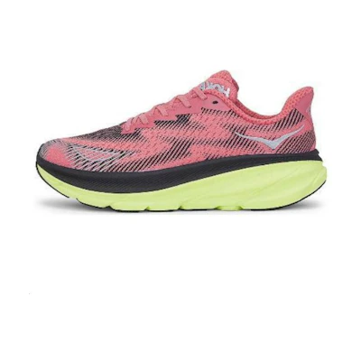 HOKA ONE ONE Clifton 9 GTX 'Clay Black'