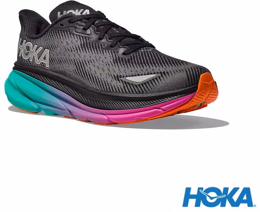 hoka-one-one-clifton-9-gtx-running-shoes-teal-blue-black-ho-1141470-fbcq