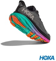 ホカオネオネ クリフトン 9 GTX ランニングシューズ / ティールブルー ブラック HO1141470FBCQ Purchase ホカオネオネ クリフトン 9 GTX ランニングシューズ / ティールブルー ブラック HO1141470FBCQ